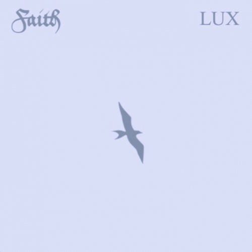 Faith (USA-2) : Flying Away